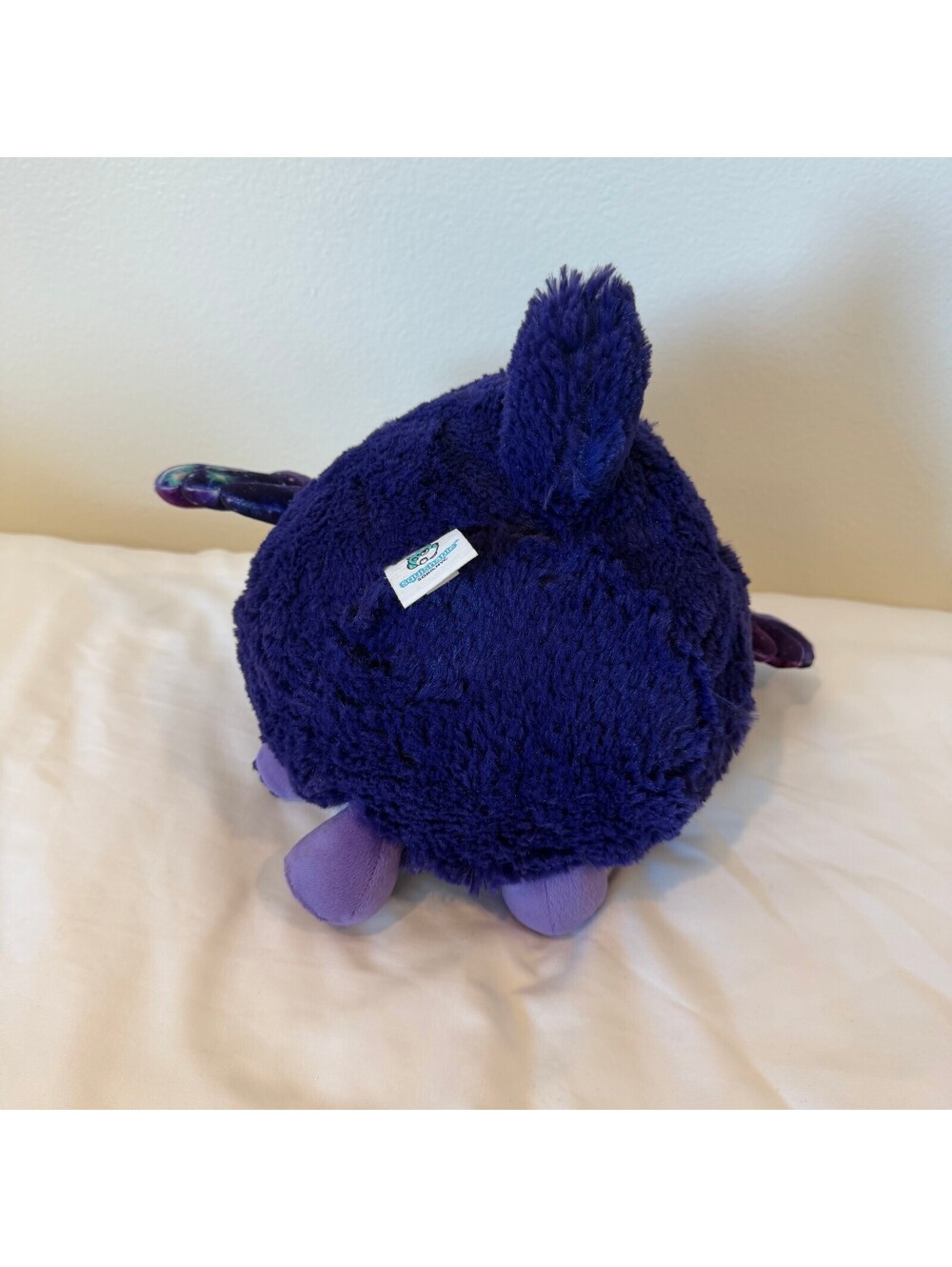 Mini Squishable Interstellar Dragon - Picture 2 of 3